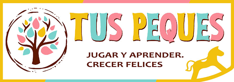 TusPeques_Logo